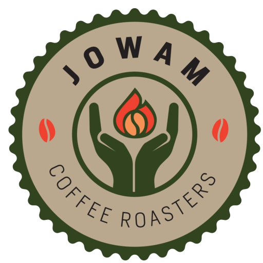 Jowam Coffee Roasters