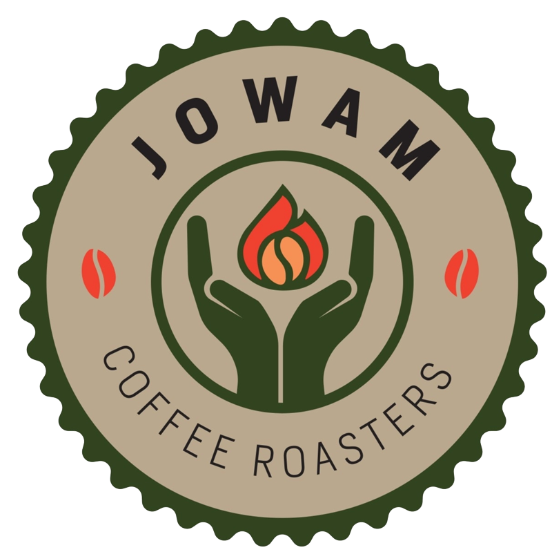 Jowam Coffee Roasters